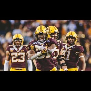 Meet your Posher, Michael